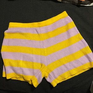 Amazon sweater shorts
